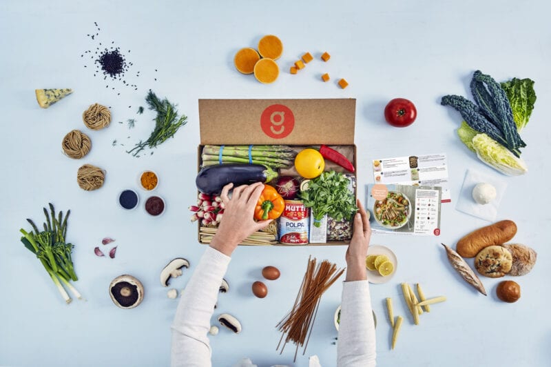 Gousto Prices - How Much Do Gousto Recipe Boxes cost? | Gousto