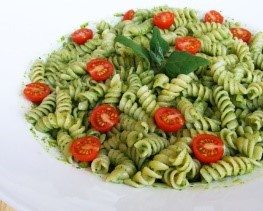 Cheap recipes for students in London